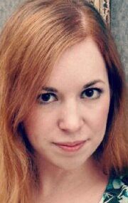 Хейли Эйнсуорт