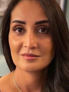 Мехри Алиева