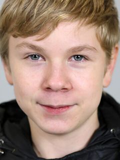 Никита Чаевский