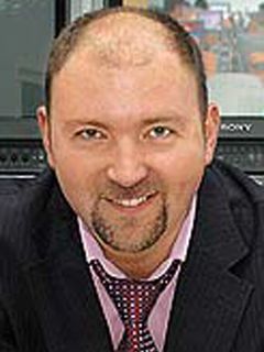 Александр Богуцкий