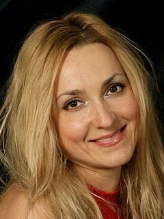 Ольга Дривотинова