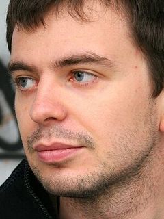 Никита Сутырин