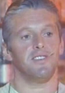 Терри Арнольд