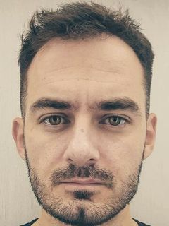 Conrad Mericoffer