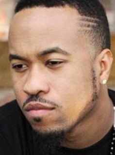 Tony Royster Jr.