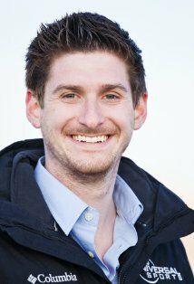 Крис Леггетт