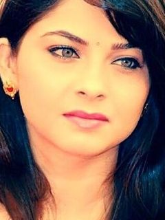 Сонали Кулкарни