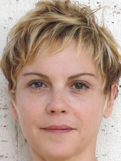 Валерия Милилло