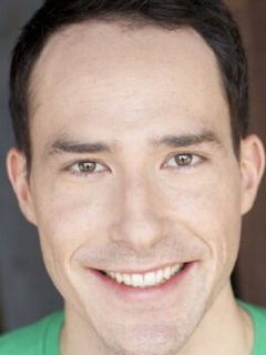 Майк Косински