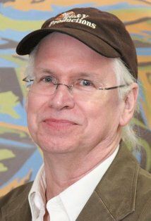 Richard Butterfoss