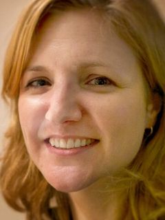 Дженнифер Гетцингер