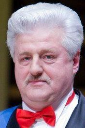Павел Овсянников