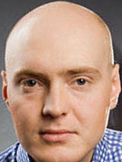 Дмитрий Гизбрехт