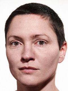 Andrea Luka Zimmerman