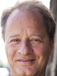 Том Герхардт