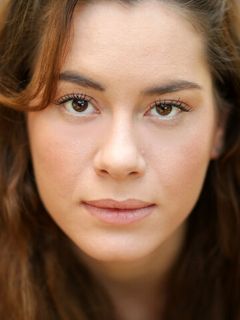 Люсия Лавиа