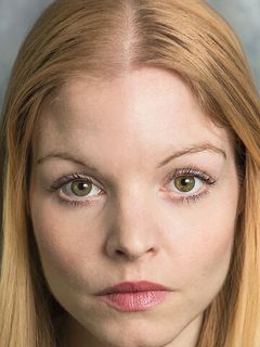 Мэриэн Элизабет