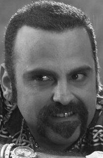 Гильерме Каран