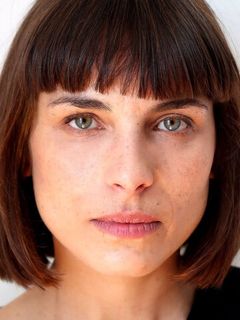 Рита Мартинш