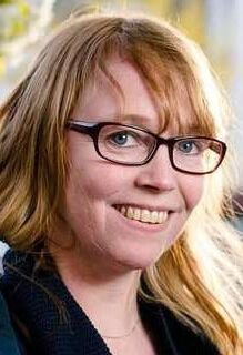 Анн-Кристин Таллераас