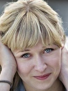 Мари Блокхус