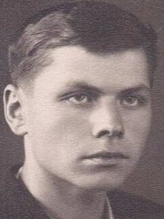 Александр Волков