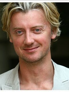 Джон О’Каллаган