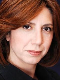 Пилар Ордоньес