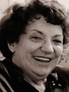 Адриана Инноченти