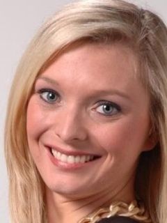 Кэти Гарнер