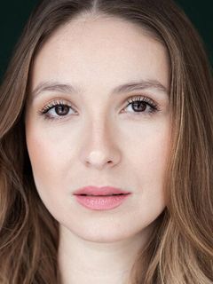 Каролина Фриаш