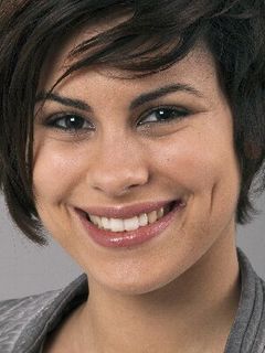 Каролина Лорейру