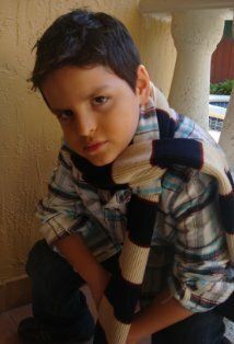 Дэниэл Фернандез