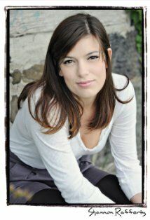 Шеннон Рафферти