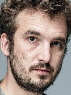 Павел Масьлёна