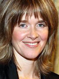 Катрин Фицджералд