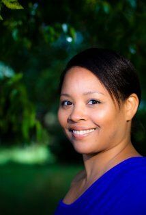 Эмбер Катори Уилсон