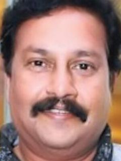 Абхишек Шанкар