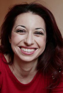 Поли Генчева