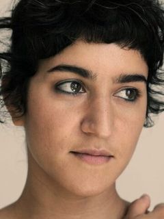 Сара Растегар