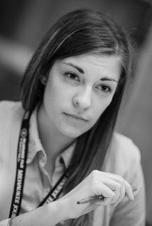 Jessica Farrell