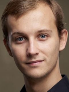Ярослав Леонов