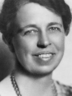 Eleanor Roosevelt