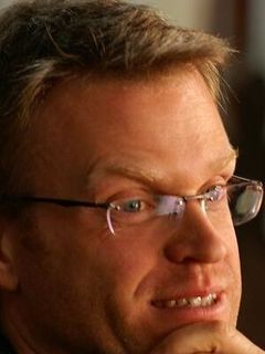 Найалл Джонсон