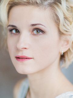 Елена Шаталова