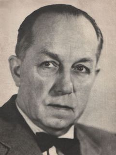 Леон Кручковский