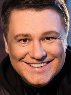 Сергей Майоров