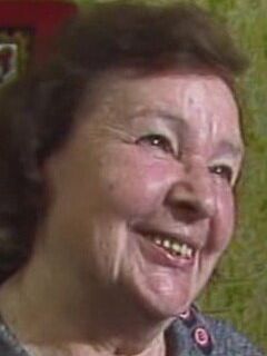 Ирина Павлова