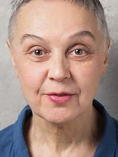 Людмила Лисова