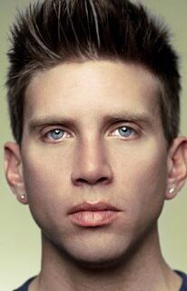 Джефф Пэршли